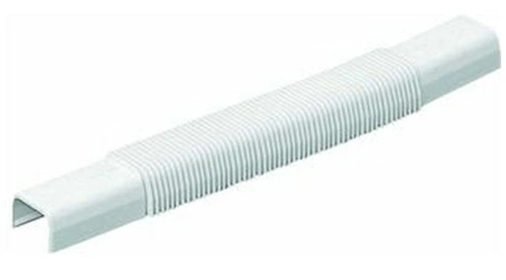 プラモール付属品フリージョイント(2号)カベ白 10個入 MLF-2W-10