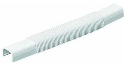 プラモール付属品フリージョイント(2号)カベ白 10個入 MLF-2W-10