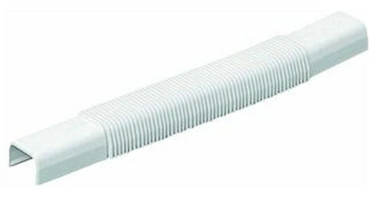 プラモール付属品フリージョイント(2号)カベ白 10個入 MLF-2W-10
