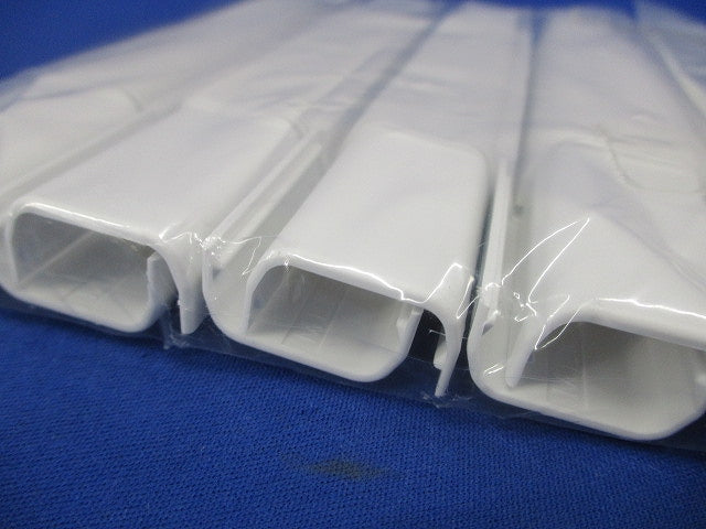 プラモール付属品フリージョイント(2号)カベ白 10個入 MLF-2W-10
