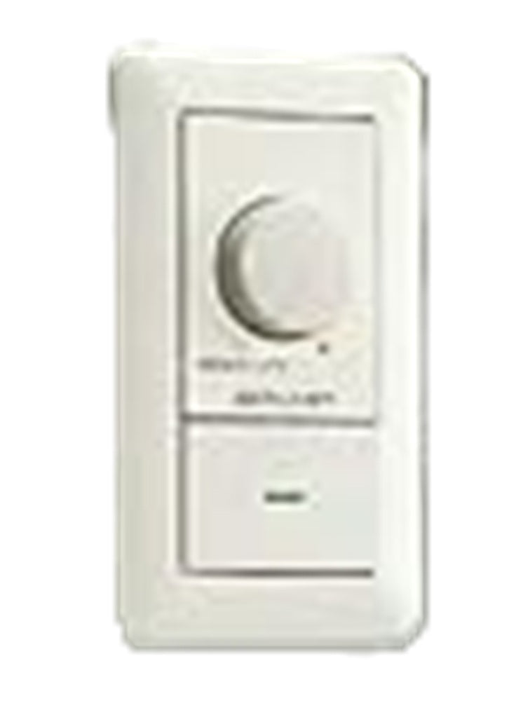 LED部品調光器 白 3路オフライトスイッチ付 DP-37154E