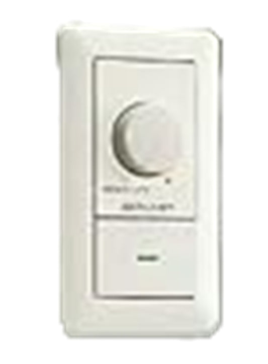LED部品調光器 白 3路オフライトスイッチ付 DP-37154E
