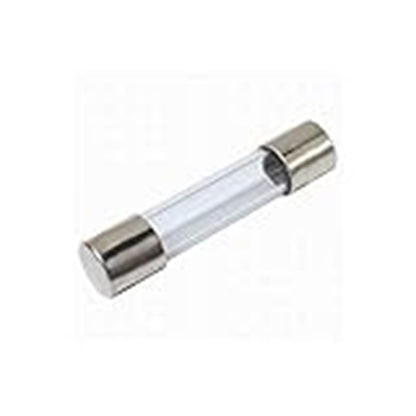 ガラス管ヒューズ 250V1A １００本入 FGBO-A-100