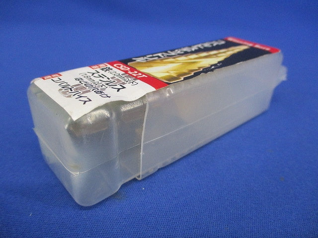 コバルトステップドリル ゴールド CSD-22T