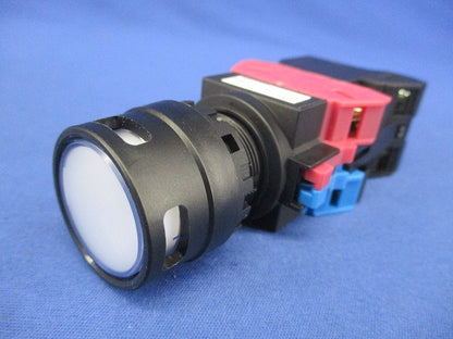 押ボタンスイッチ HW1L-AF211M2PW