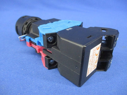 押ボタンスイッチ HW1L-AF211M2PW