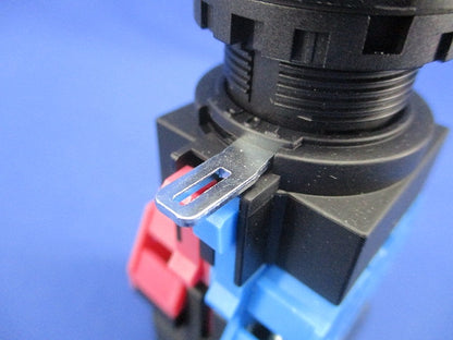 押ボタンスイッチ HW1L-AF211M2PW