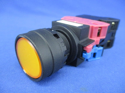 押ボタンスイッチ HW1L-M111M2Y