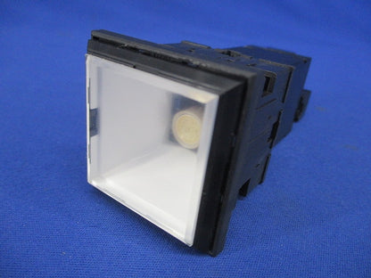 角形表示灯 DP40S1N-WT3