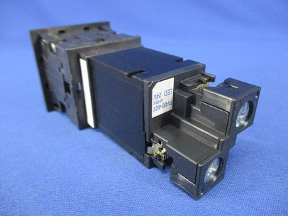 角形表示灯 DP40S1N-WT3
