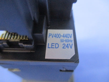 角形表示灯 DP40S1N-WT3
