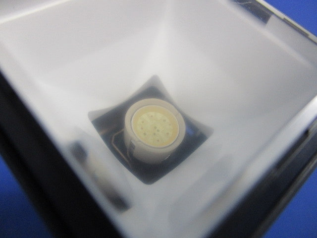 角形表示灯 DP40S1N-WT3