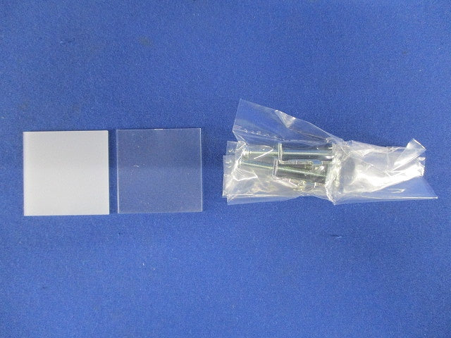 角形表示灯 DP40S1N-WT3