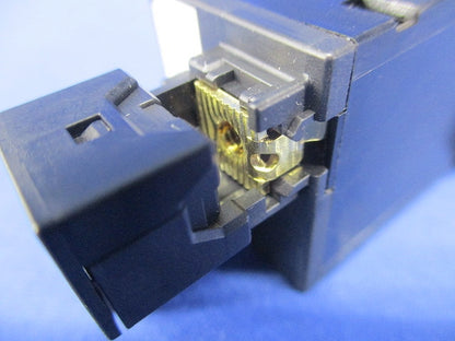 角形表示灯 DP40S1N-WT3