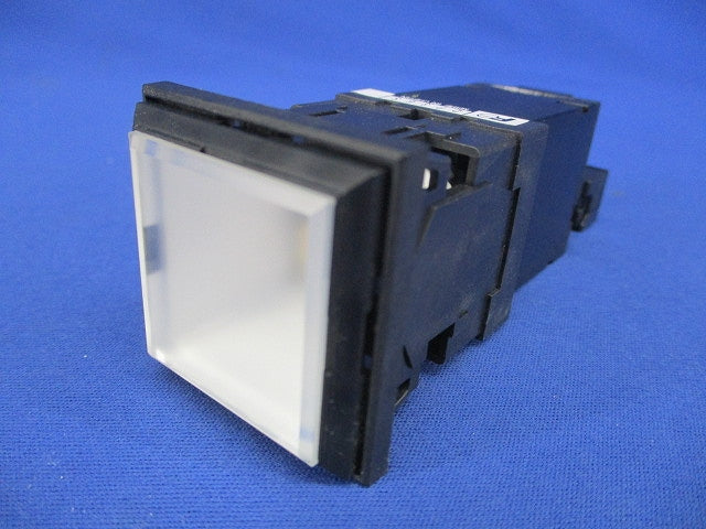 角形表示灯 DP36S1N-WT3