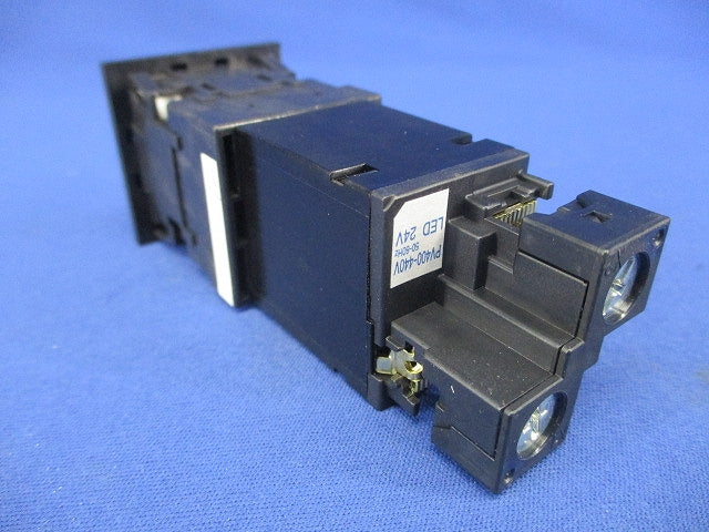 角形表示灯 DP36S1N-WT3
