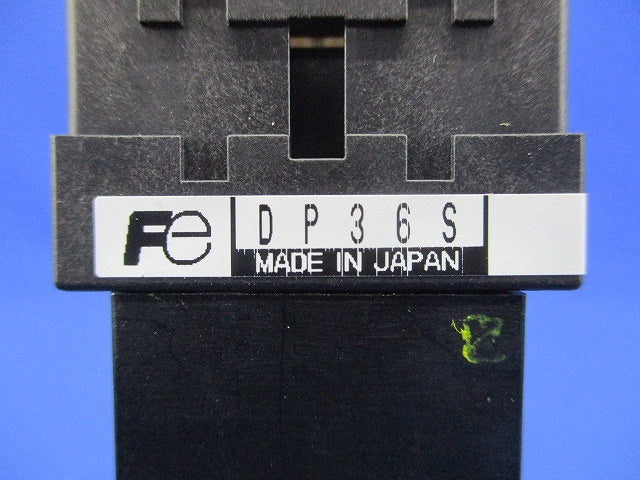 角形表示灯 DP36S1N-WT3