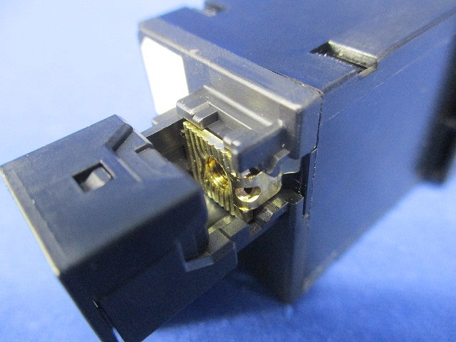 角形表示灯 DP36S1N-WT3