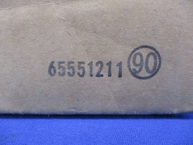 胴縁用チャンネル支持金具(手前側固定用) 10対入 SD-DM1F-10