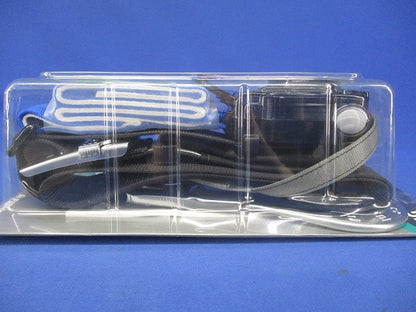 新規格 胴ベルト型安全帯 リトラ 黒 LLサイズ TB-RN-590-BLK-LL(130KG)-BP