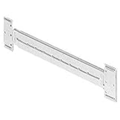 軽量間仕切り用自在バー 10本入 KGP-450-10