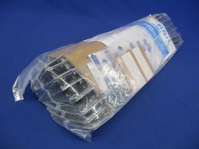 軽量間仕切り用自在バー 10本入 KGP-450-10