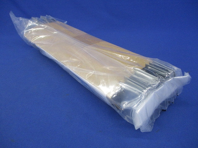 軽量間仕切り用自在バー 10本入 KGP-450-10
