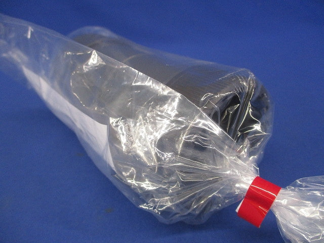 防水カップリング グレー PFS-42BCS