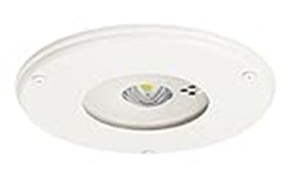 LED非常用照明器具 φ175 5000K 昼白色 非調光 NNFB93916C