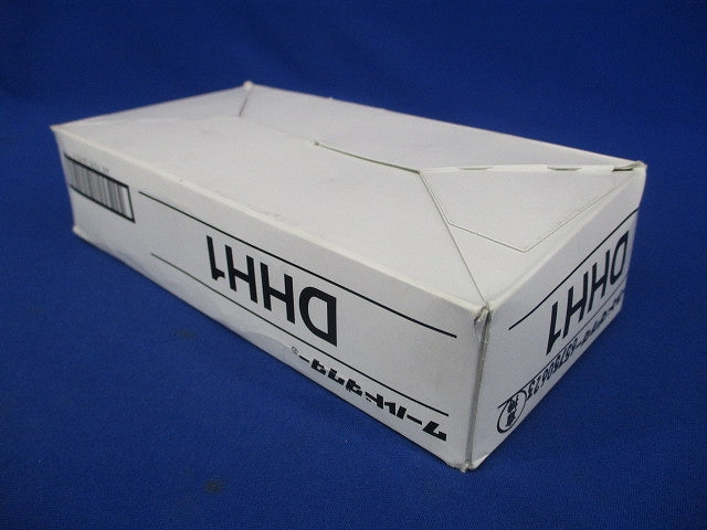 H形鋼用ダクターチャンネル支持金具 10対入 DHH1-10