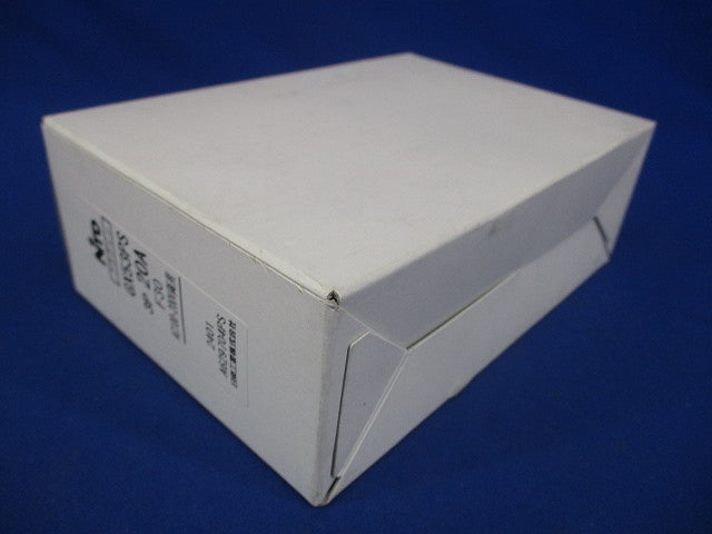 プラグインユニット付スリム漏電ブレーカ 3P20A F30 AC100-200V両用 GX53PS3P20AF30