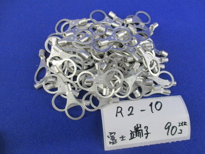 圧着端子セット(混在266個以上入) R22-8他