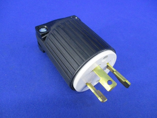 標準自己加工プラグ30A125V L5-30P