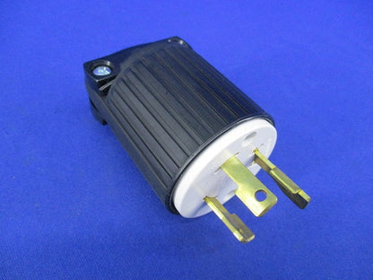 標準自己加工プラグ30A125V L5-30P