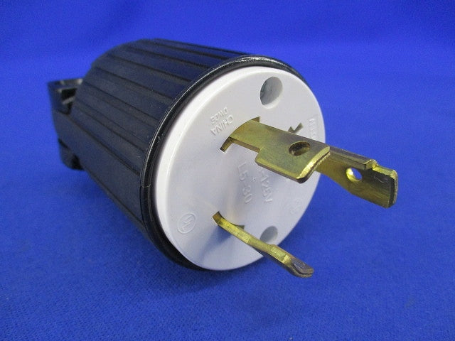 標準自己加工プラグ30A125V L5-30P