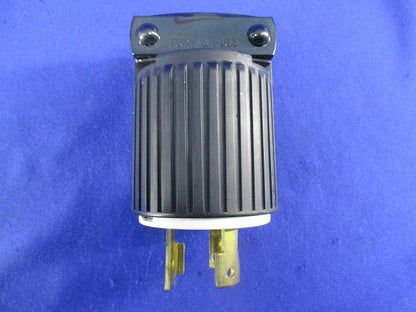 標準自己加工プラグ30A125V L5-30P