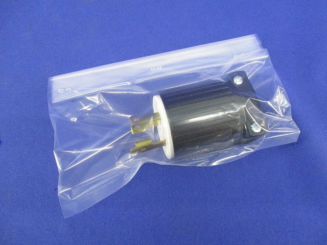 標準自己加工プラグ30A125V L5-30P