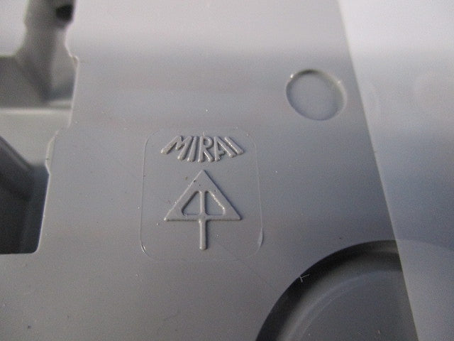 埋込スイッチボックス(4個入) CSW-2N
