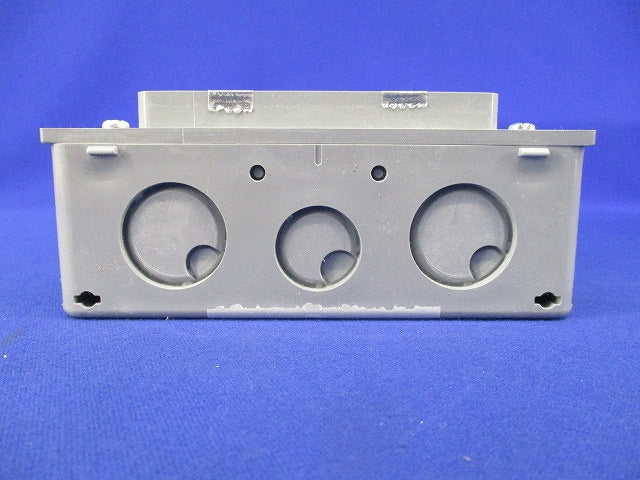 埋込スイッチボックス(4個入) CSW-2N