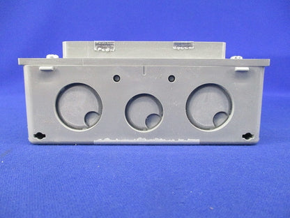 埋込スイッチボックス(4個入) CSW-2N