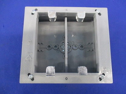 埋込スイッチボックス(4個入) CSW-2N