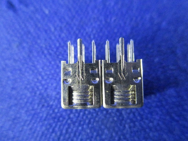 コネクタ(6個入) K5-MD