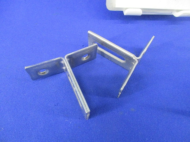 Ｔ字足セット(ステンレス)(混在3個入) 50他