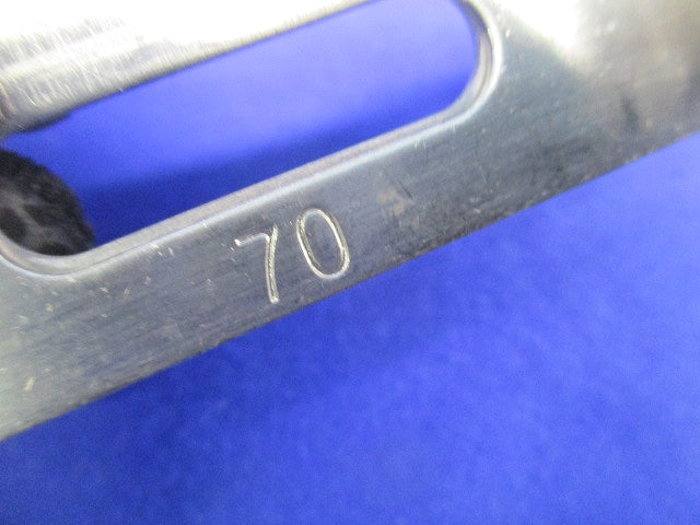 Ｔ字足セット(ステンレス)(混在3個入) 50他