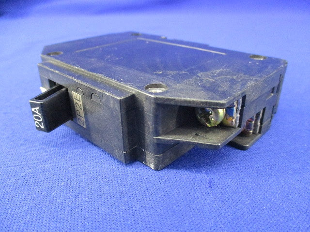 サーキットブレーカ2P2E20A NX52A