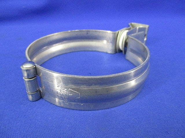 タン付立ちバンド(ステンレス)(5個入) 80