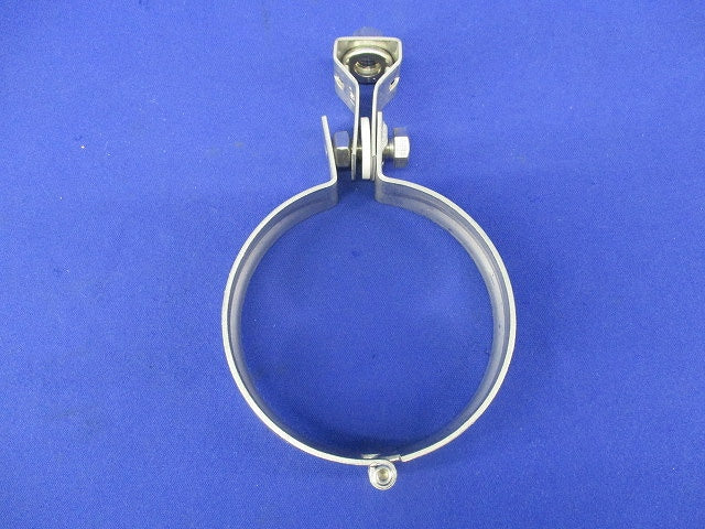 タン付立ちバンド(ステンレス)(5個入) 80