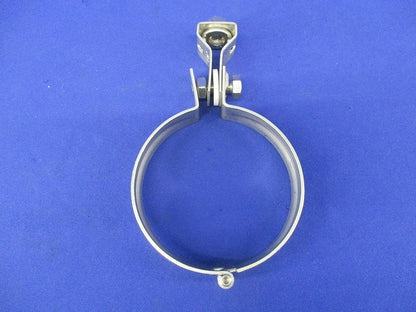 タン付立ちバンド(ステンレス)(5個入) 80