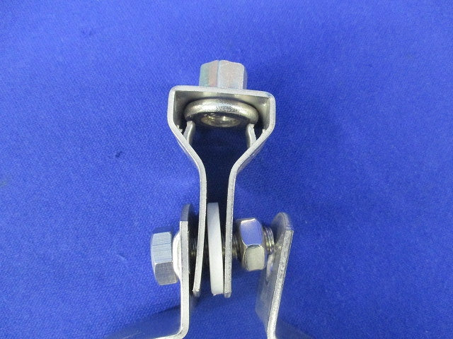 タン付立ちバンド(ステンレス)(5個入) 80
