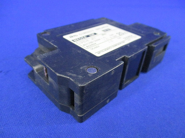 サーキットブレーカ2P2E20A NX52A